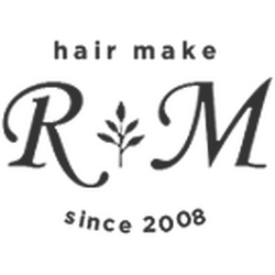 hair make R・Ｍの外観